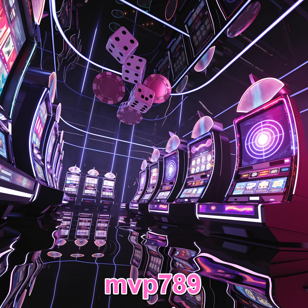 Screenshot 1 - mvp789 Home Screen