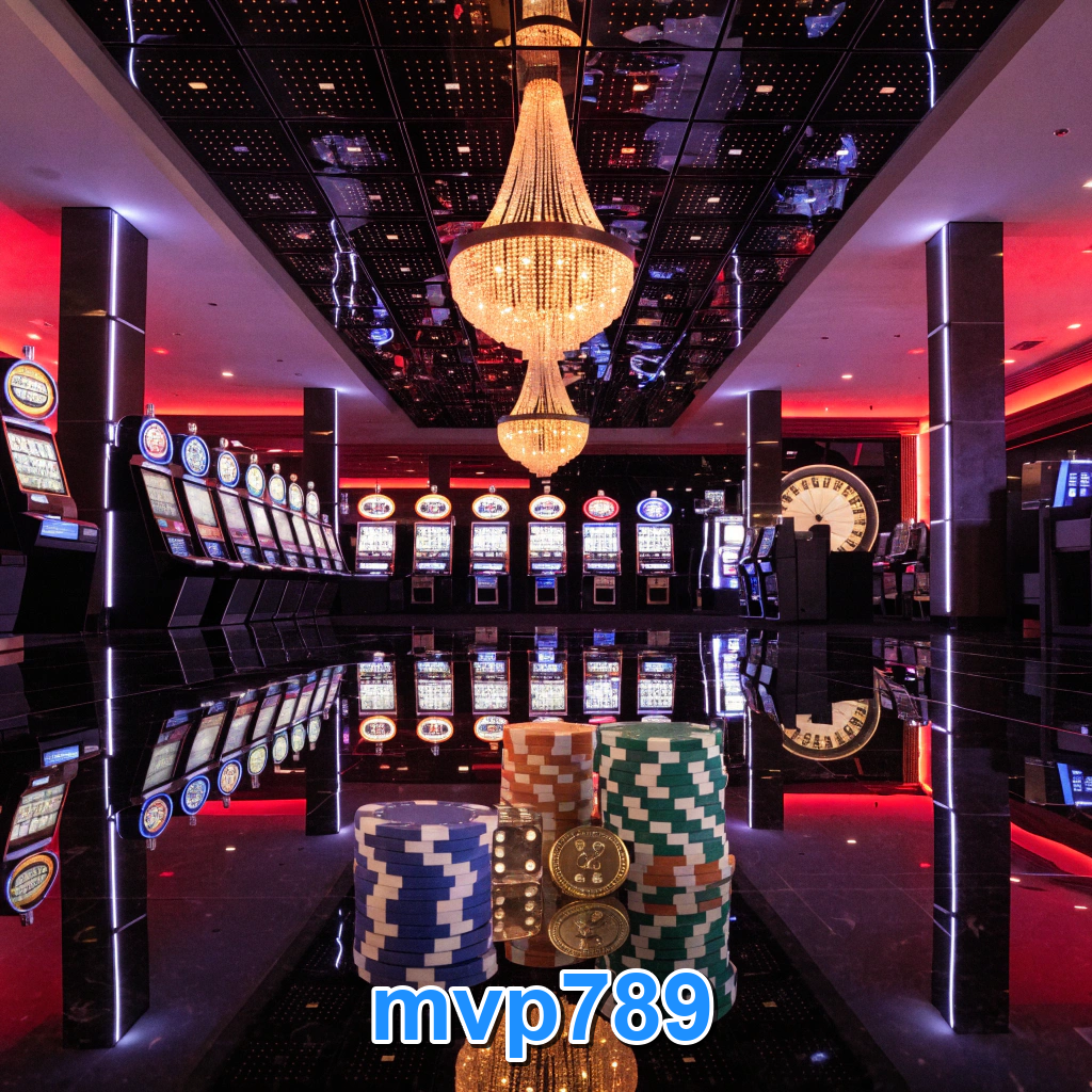 Screenshot 1 - mvp789 Home Screen