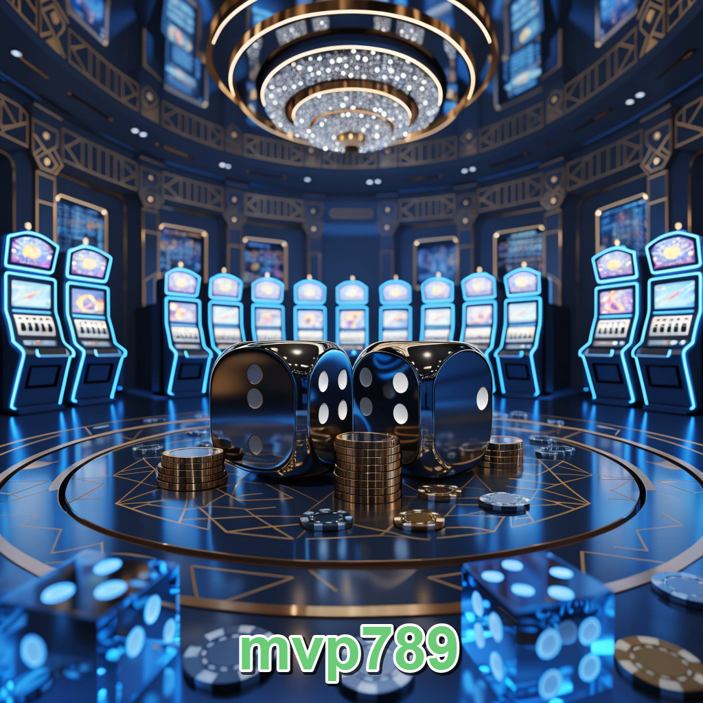Screenshot 1 - mvp789 Home Screen