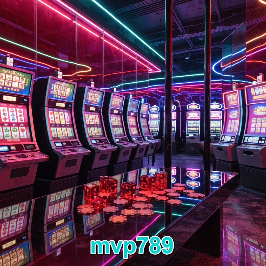 Screenshot 3 - mvp789 Settings