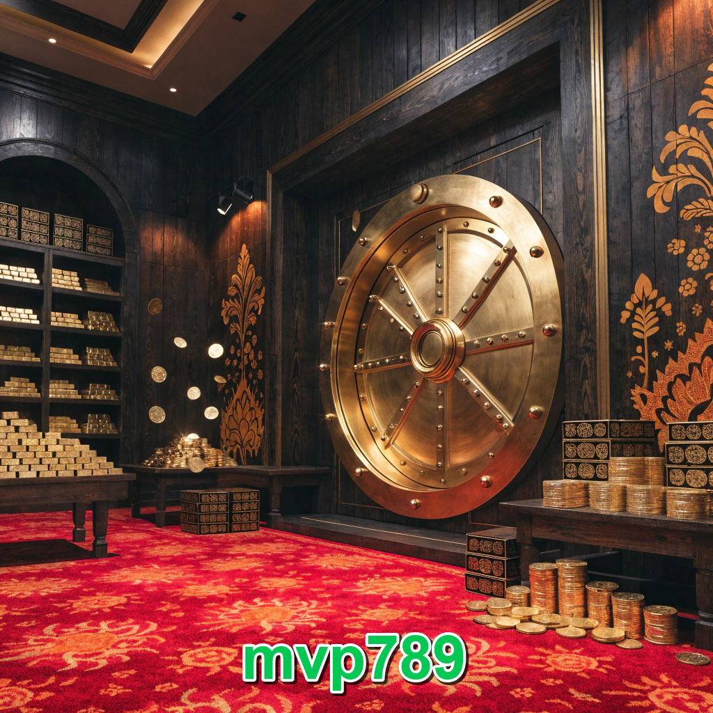 Screenshot 1 - mvp789 Home Screen
