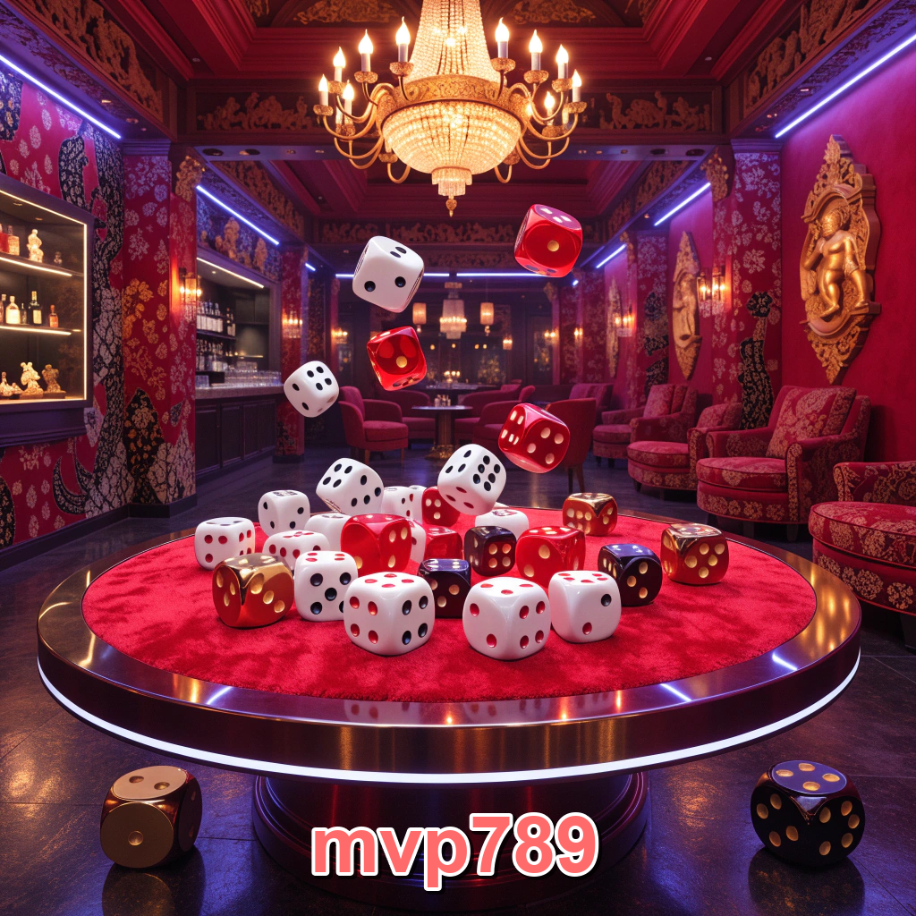 Screenshot 1 - mvp789 Home Screen